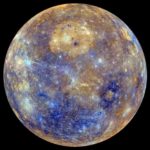 Планета Меркурий — ASTROLOGY ART