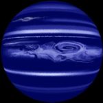 Планета Нептун — ASTROLOGY ART