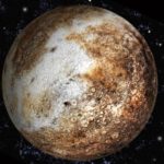 Планета Плутон — ASTROLOGY ART