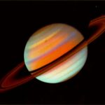 Планета Сатурн — ASTROLOGY ART