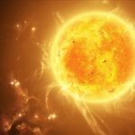 Планета Солнце — ASTROLOGY ART