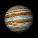 Планета Юпитер — ASTROLOGY ART